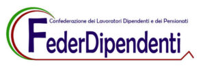 FederDipendenti Logo